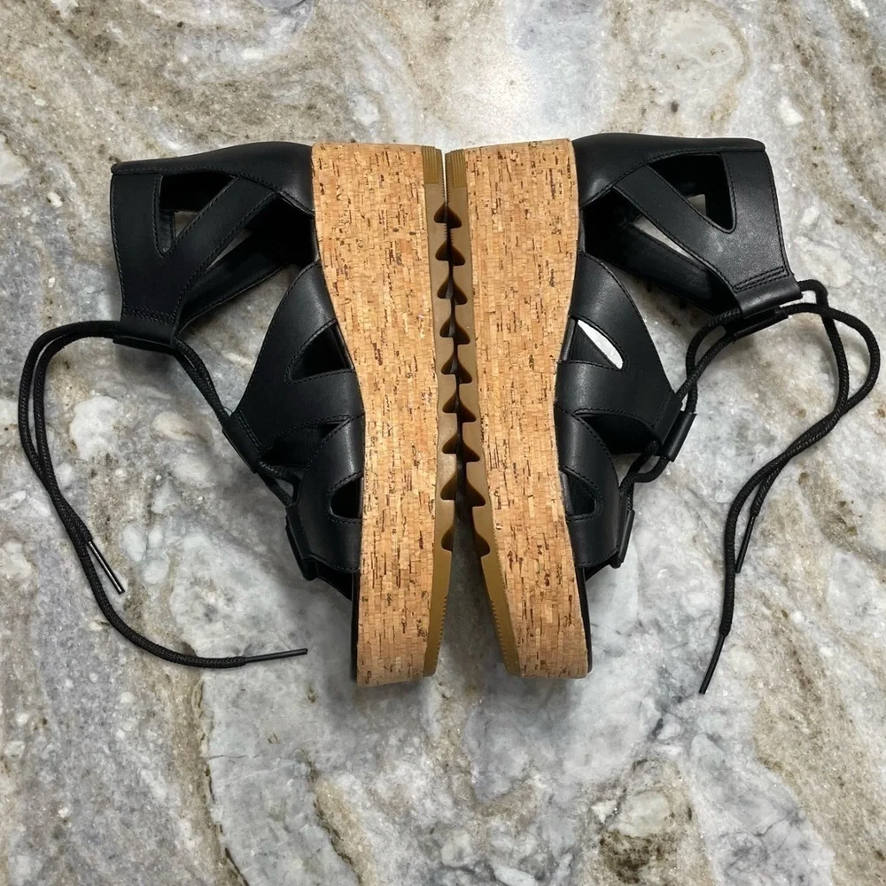 Sorel excellent pre